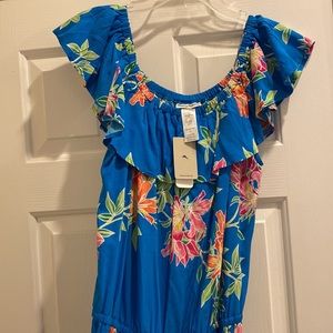 🤩 NWT Tommy Bahama Jumpsuit 🤩